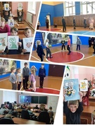 Осенний лагерь