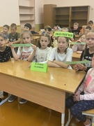 30.07.2025 в воспитательно- оздоровительном лагере "Дети мира" насыщенный день!