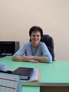 Кураликова Галина Эдуардовна