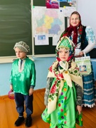 Праздник "Пришла Коляда - отворяй ворота!", 13.01.2026 г.