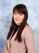 Павлович Оксана Константиновна