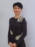 Емельянова Елена Вячеславовна