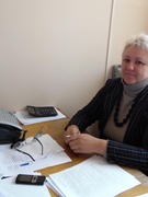 Кириенко Людмила Борисовна