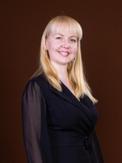Супонова Юлия Александровна