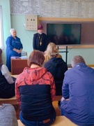 Общешкольное родительское собрание "Семейные ценности"