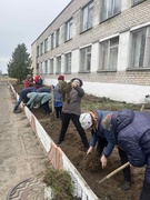 Республиканский субботник 12.04.2025