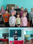Встреча с Анатолем Зековым