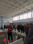 "Наши весёлые субботы (21.05.22)"