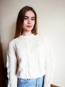 Бычковская Полина Валерьевна