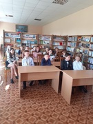 1 сентября 7 А