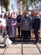 Областной субботник