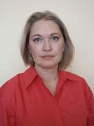 Осипенко Наталья Михайловна