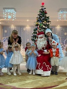 НЕМНОГО МИЛОТЫ! (разновозрастная группа (1-3 года)