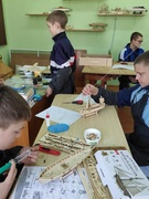 шестой школьный день 18.04.2026