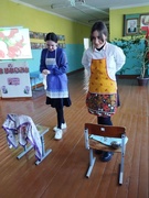 КОНЦЕРТ  ко Дню 8 Марта "Для милых дам!"