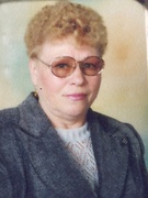 Логвина Нина Леонтьевна