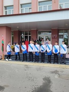 ПОСЛЕДНИЙ ЗВОНОК