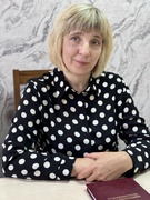 Шуляковская Алина Александровна