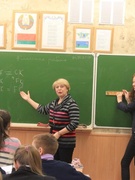 Уроки математики