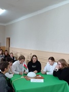 Брейн-ринг "По секрету всему свету"