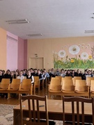 Фотоотчет мероприятия по финансовой грамотности