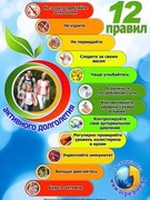 Брестский зональный центр гигиены и эпидемиологии рекомендует!!!