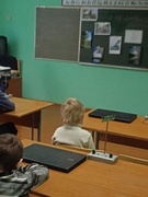 В субботу 18.02.2023 г. Мероприятие "Ярмарка профессий" прошло под руководством классного руководителя Гирдюк М.В.