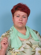 Лис Наталья Алексеевна