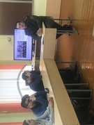 Единый день информирования