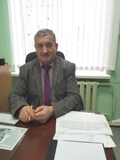 Петух Виктор Николаевич