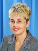 Кузьмина Светлана Николаевна