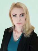 Марьина Юлия Николаевна