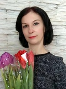 Таркан Татьяна Михайловна