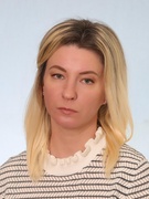 Морозова Екатерина Анатольевна