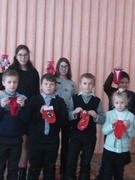 Чудеса на Рождество
