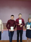 Неделя естественно-математического направления