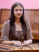 Белько Вероника Андреевна