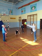 МЕЖДУНАРОДНЫЙ ДЕНЬ СПОРТА