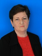 Фисюк Алла Ивановна