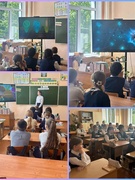 Просмотр и обсуждение видеоролика "Как влияет телефон на мозг человека"#неделяБез_телефона. 21.05.2025