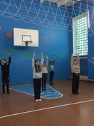 День здоровья  «Чтоб здоровым, сильным быть, нужно спорт любить