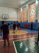 6 школьный день