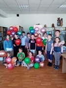Летний лагерь 2023
