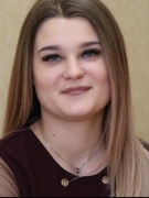 Рыженкова Анастасия Дмитриевна
