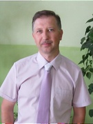 Дубровский Игорь Васильевич