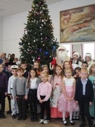 Зимние каникулы-2021