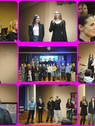 ВЕЧЕР ВСТРЕЧИ ВЫПУСКНИКОВ 07.02.2025