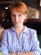 Конецкая Ольга Васильевна