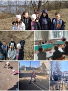 Весенний оздоровительный лагерь 2026