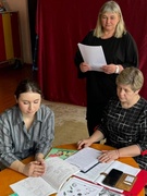 Учебно-методическое объединение воспитателей дошкольного образования